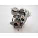 Turbodmychadlo NISSAN ALMERA TINO 2.2 Di 84kW/114KM 705306
