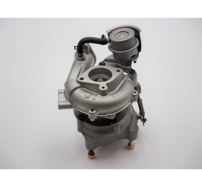 Turbodmychadlo NISSAN ALMERA TINO 2.2 Di 84kW/114KM 705306