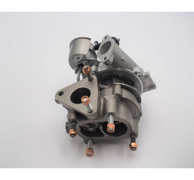 Turbodmychadlo NISSAN ALMERA TINO 2.2 Di 84kW/114KM 705306