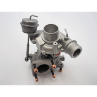 Turbodmychadlo ALFA ROMEO GIULIETTA 1.4 BiFuel 120KM 88kW VL37
