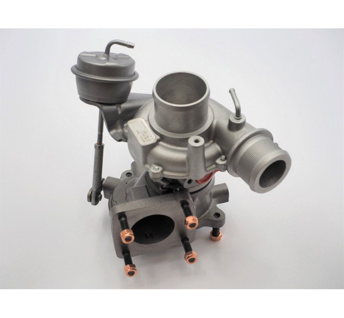 Turbodmychadlo ALFA ROMEO GIULIETTA 1.4 BiFuel 120KM 88kW VL37