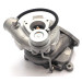 Turbodmychadlo HYUNDAI H-1 2.5 TD 136KM 100kW 715843