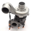 Turbodmychadlo OPEL MOVANO A 2.2 DTI 90KM 66kW 702404
