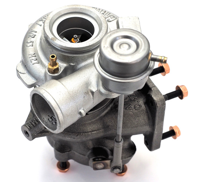 Turbodmychadlo SAAB 9-3 2.0 T 150KM 110kW 452204