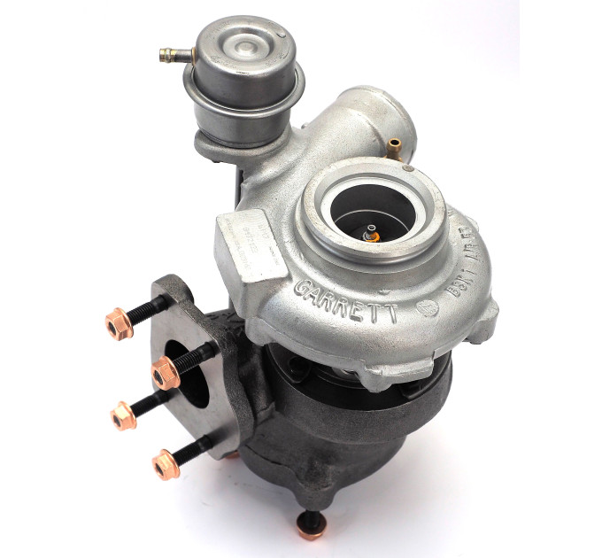 Turbodmychadlo SAAB 9-3 2.0 T 150KM 110kW 452204