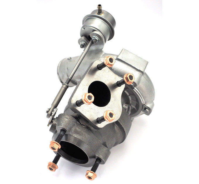 Turbodmychadlo SAAB 9-3 2.0 T 150KM 110kW 452204