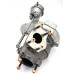 Turbodmychadlo SAAB 9-3 2.0 T 150KM 110kW 452204