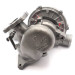 Turbodmychadlo PEUGEOT EXPERT 2.0 HDI 109KM 80kW 706978