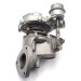 Turbodmychadlo MG ZR 2.0 TD 74KW 452283
