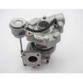 Turbodmychadlo IVECO DAILY II 2.8 L 122KM 103kW 49135-05000