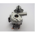 Turbodmychadlo TOYOTA COROLLA IX 2.0 D-4D 90KM 66kW VB10