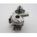 Turbodmychadlo TOYOTA COROLLA IX 2.0 D-4D 90KM 66kW VB10