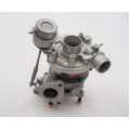 Turbodmychadlo VOLKSWAGEN POLO III 1.9 TDI Variant 90KM 66kW 703674
