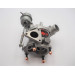 Turbodmychadlo VOLKSWAGEN POLO III 1.9 TDI Variant 90KM 66kW 703674