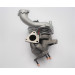 Turbodmychadlo RENAULT ESPACE III 2.2 dT 113KM 83kW 454164
