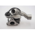 Turbodmychadlo LANCIA ZETA 2.1 TD 109KM 80kW 701072