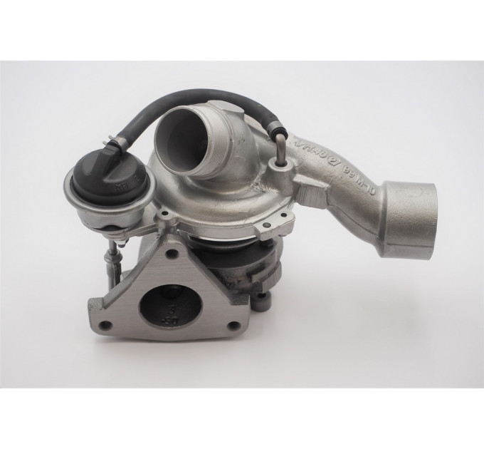 Turbodmychadlo LANCIA ZETA 2.1 TD 109KM 80kW 701072