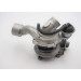 Turbodmychadlo LANCIA ZETA 2.1 TD 109KM 80kW 701072