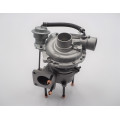 Turbodmychadlo LANCIA LYBRA 2.4 JTD 135KM 99kW VL18