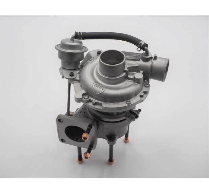 Turbodmychadlo LANCIA LYBRA 2.4 JTD 135KM 99kW VL18