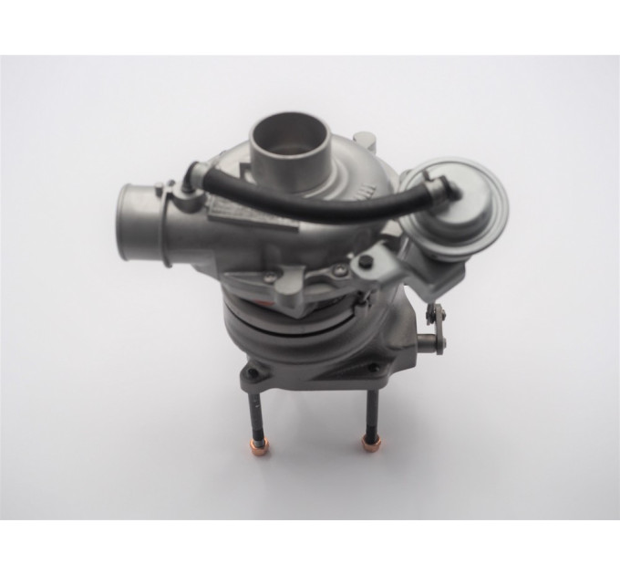 Turbodmychadlo LANCIA LYBRA 2.4 JTD 135KM 99kW VL18