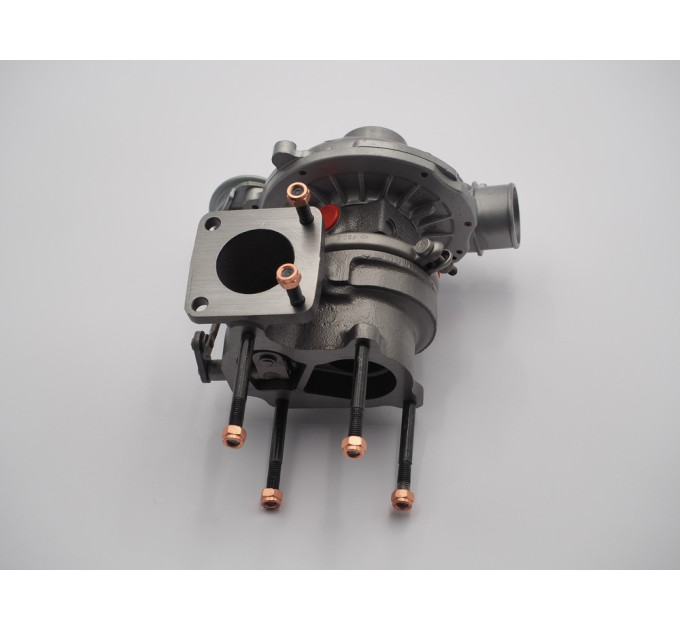 Turbodmychadlo LANCIA LYBRA 2.4 JTD 135KM 99kW VL18