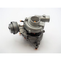 Turbodmychadlo SUBARU IMPREZA III 2.0 D AWD 150KM 110kW VF50