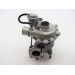 Turbodmychadlo MAZDA B-SERIES 2.5 TD 4WD 109KM 80kW VJ33