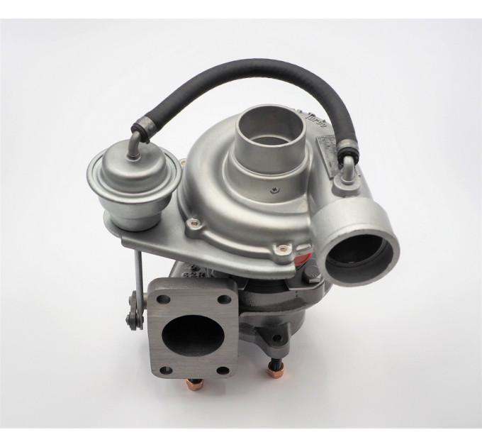 Turbodmychadlo ALFA ROMEO GIULIETTA 1.4 TB 120KM 88kW VL4