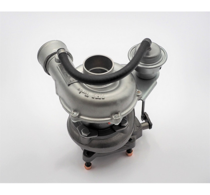 Turbodmychadlo ALFA ROMEO GIULIETTA 1.4 TB 120KM 88kW VL4