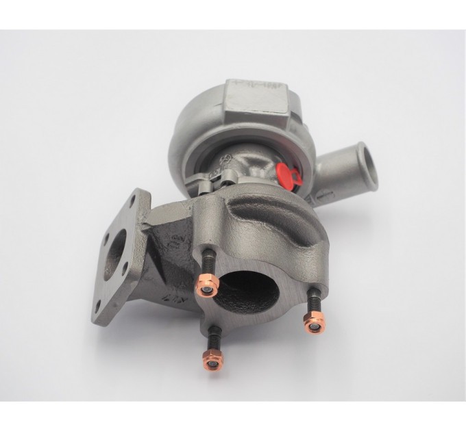 Turbodmychadlo IVECO F5C 3.0 KM 49131-05500
