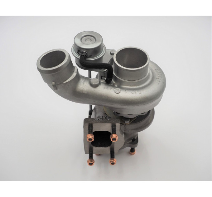 Turbodmychadlo GARRETT 454054-1