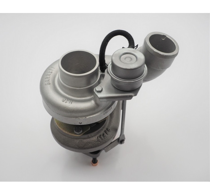 Turbodmychadlo GARRETT 454054-1