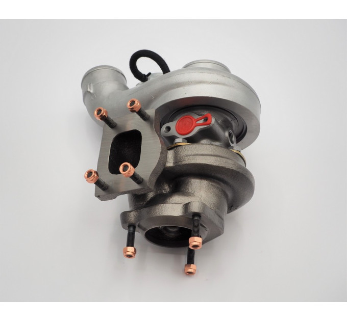 Turbodmychadlo GARRETT 454054-1