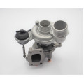 Turbodmychadlo RENAULT MEGANE 1.9 TD 90KM 66kW 454112