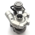 Turbodmychadlo OPEL MOVANO A 2.8 DTI 114KM 84kW 49135-05050