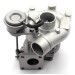 Turbodmychadlo OPEL MOVANO A 2.8 DTI 114KM 84kW 49135-05050