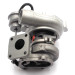 Turbodmychadlo OPEL MOVANO A 2.8 DTI 114KM 84kW 49135-05050
