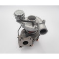 Turbodmychadlo MITSUBISHI CANTER 3.0 D 125KM 93kW 49135-03611