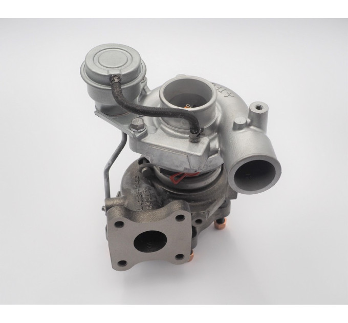 Turbodmychadlo MITSUBISHI CANTER 3.0 D 125KM 93kW 49135-03611