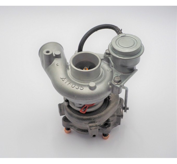 Turbodmychadlo MITSUBISHI CANTER 3.0 D 125KM 93kW 49135-03611