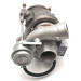 Turbodmychadlo BMW 725 2.5tds (E38) 143KM 105kW 49177-06451