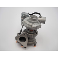 Turbodmychadlo SUBARU IMPREZA II 2.0 WRX 211KM 177kW 49377-04502