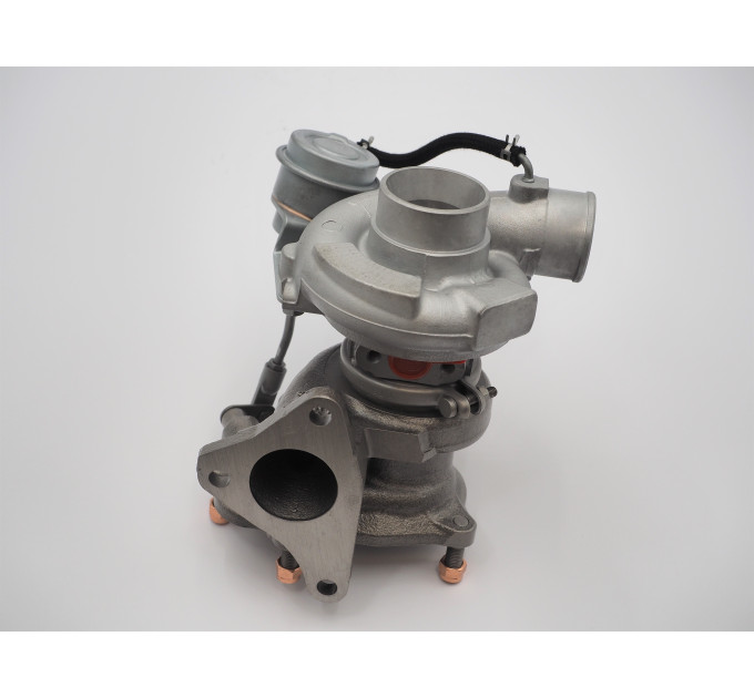 Turbodmychadlo SUBARU IMPREZA II 2.0 WRX 211KM 177kW 49377-04502