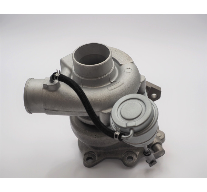 Turbodmychadlo SUBARU IMPREZA II 2.0 WRX 211KM 177kW 49377-04502