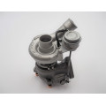 Turbodmychadlo MITSUBISHI GALANT 1.8 Turbo-D 75KM 55kW 49171-01400
