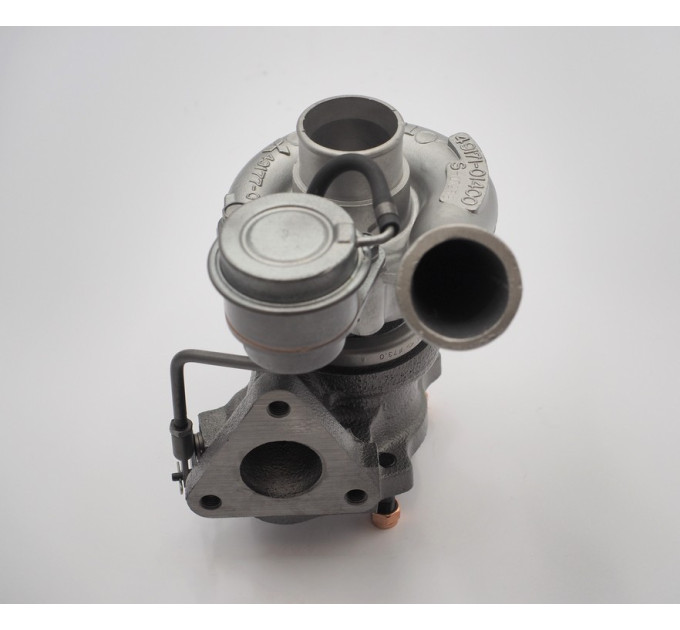 Turbodmychadlo MITSUBISHI GALANT 1.8 Turbo-D 75KM 55kW 49171-01400