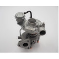 Turbodmychadlo MITSUBISHI 49135-03101