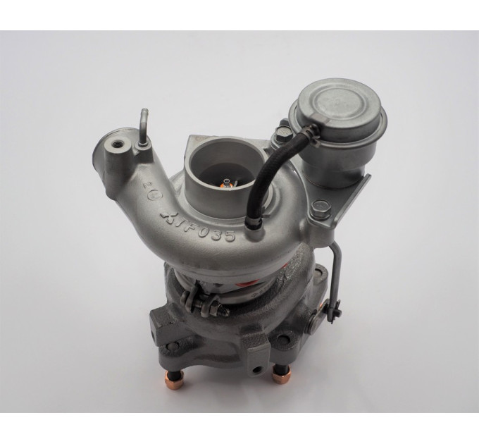 Turbodmychadlo MITSUBISHI 49135-03101