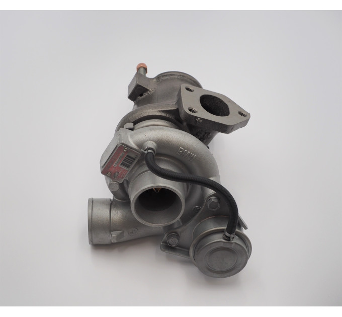 Turbodmychadlo BMW 325 2.5tds (E36) 143KM 105kW 49177-06571